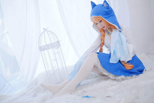 ͯվŮŴȤ߶cosplayӰ