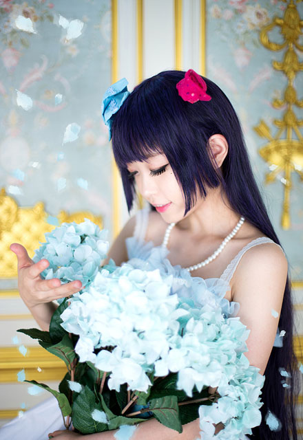 ͯվŮŴȤ߶cosplayӰ