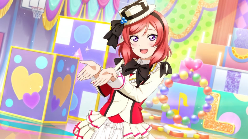 Love Live!ɰձŮԱֽ