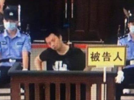 谭松韵庭审现场哽咽发言 如何看待谭松韵妈妈车祸一案？