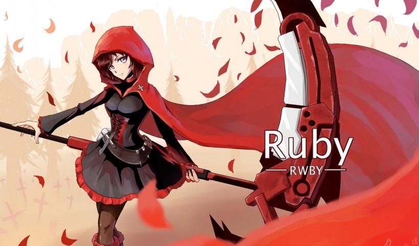 RWBY¶ȡ˿Ψϵֽ