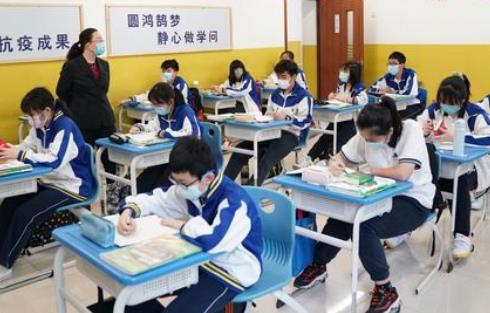 教育部要求小学生作业不出校门 落实中可能会遇到哪些困难？