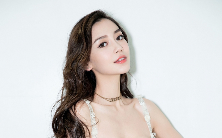 angelababy۵Աֽ