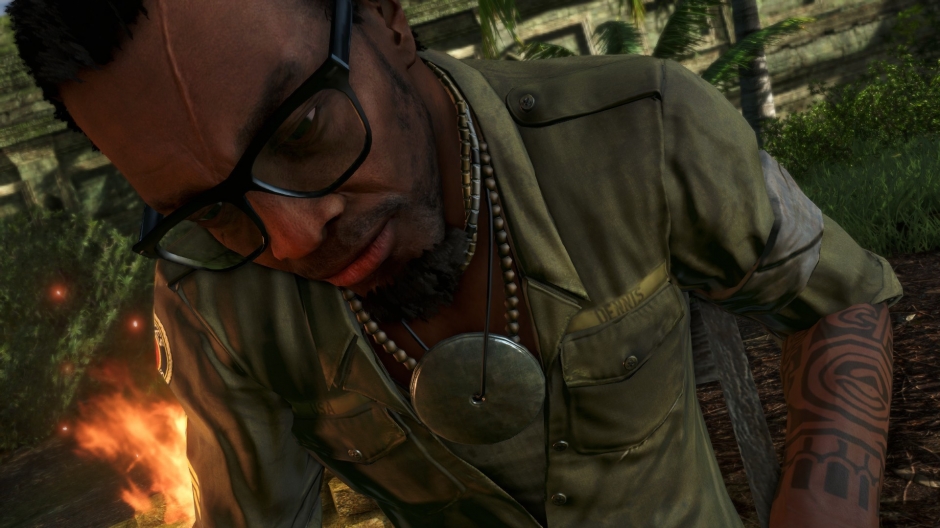 Ϸµ3FAR CRY 3 ͼƬֽ