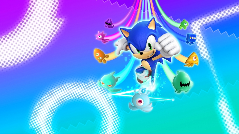 Ϸɫʣռ桷Sonic Colors: Ultimate ֽ