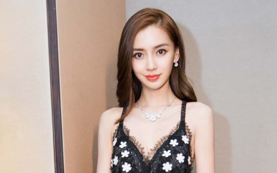 angelababy¶ȹԸид