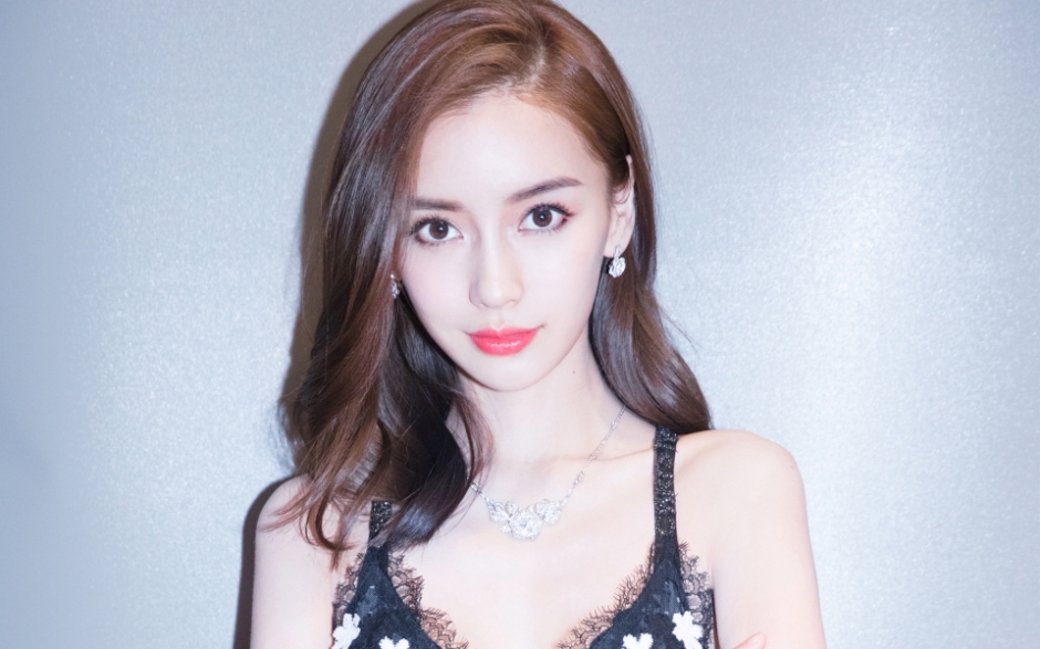 angelababy¶ȹԸид