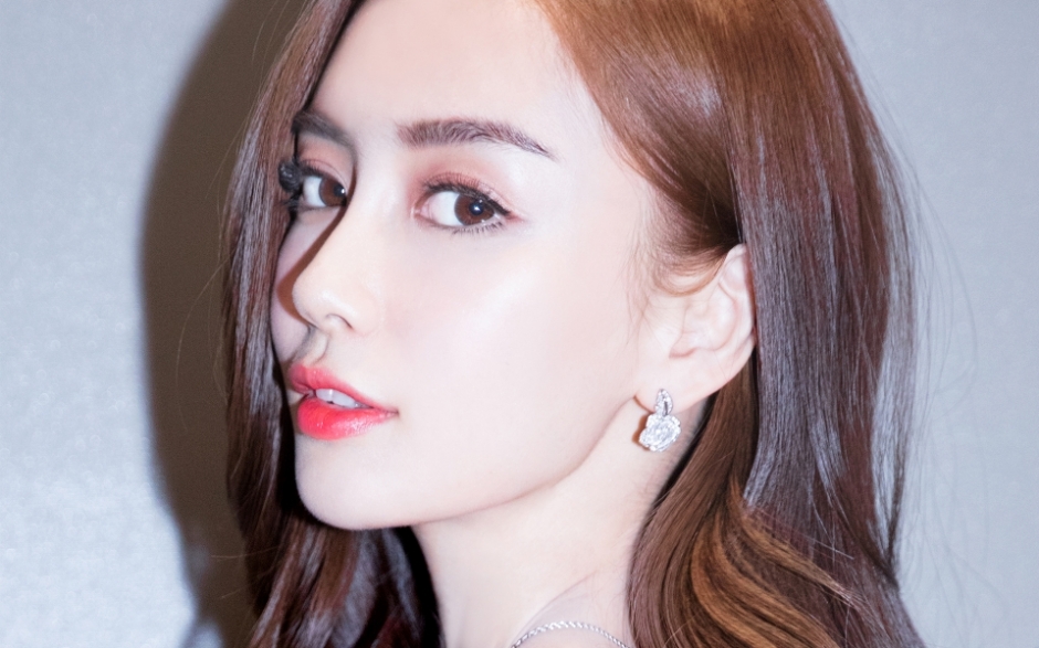 angelababy¶ȹԸид