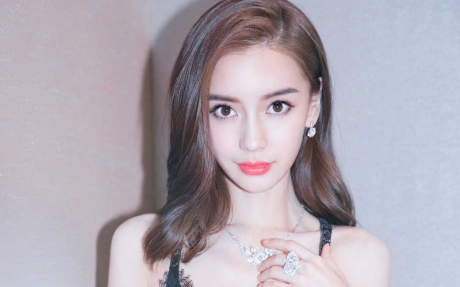 angelababy¶ȹԸид