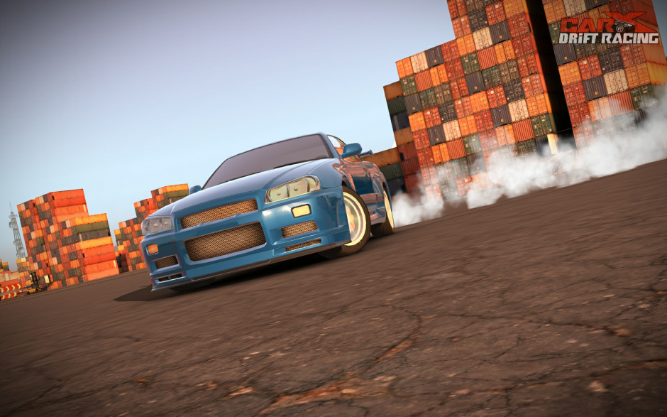 ϷCarXƯCarX Drift Racing廭ͼƬ