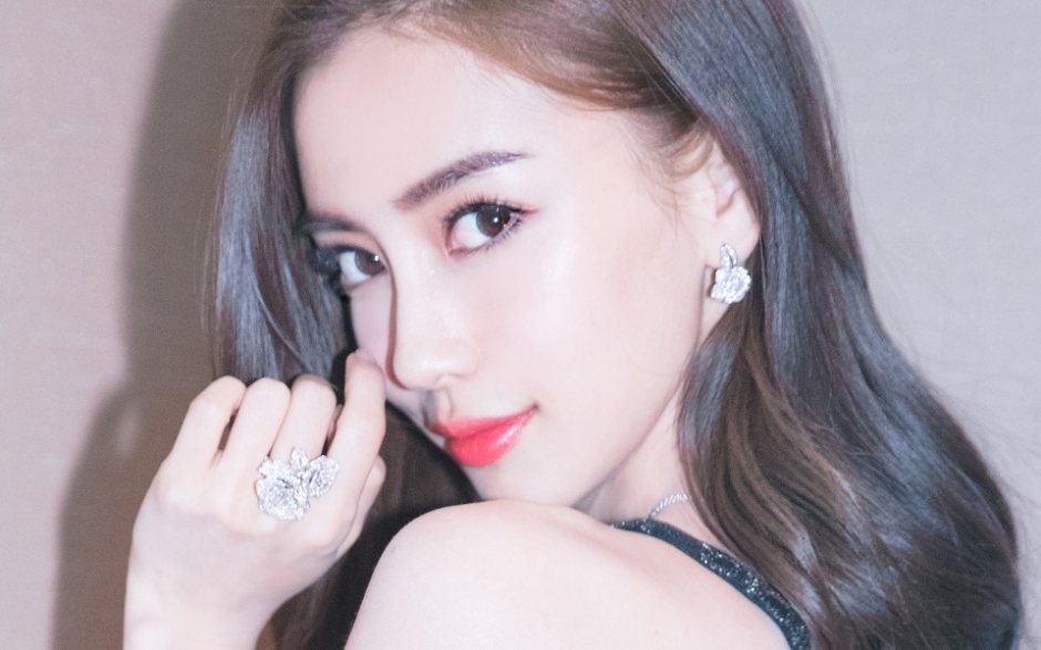 angelababy¶ȹԸид