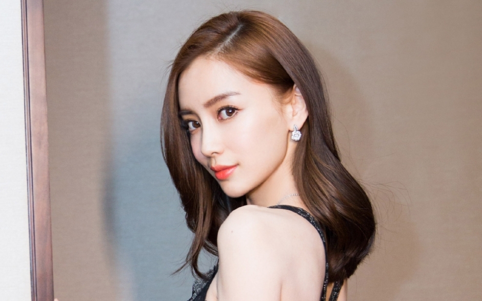 angelababy¶ȹԸид