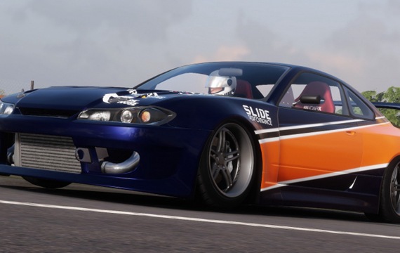 游戏《CarX漂移赛车》CarX Drift Racing高清画质图片