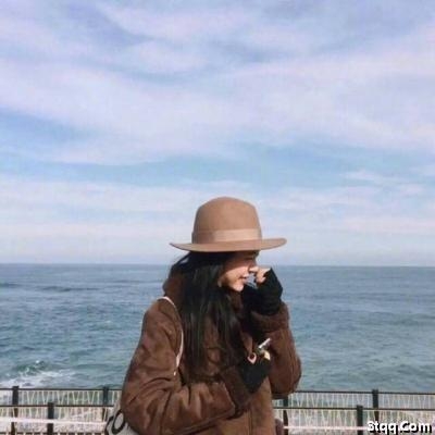 高冷气质情侣头像一对两张真图片