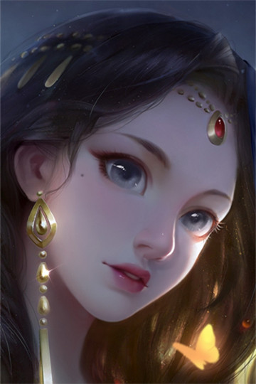 Ψֻ涯Ů˲廭