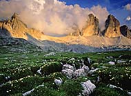 绝美的意大利自然风光高清图片赏析