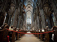 德国科隆大教堂高清图片大全